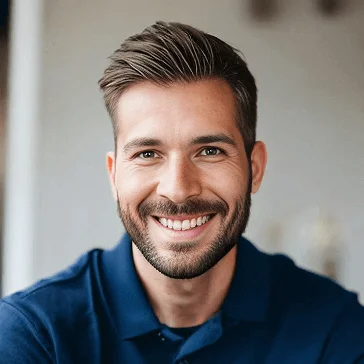 Maximilian Berger - Casino Experte Österreich