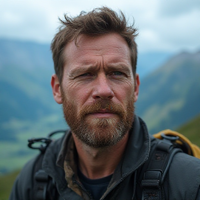 Markus H.