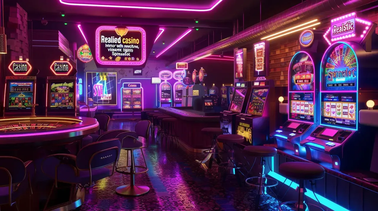 Online Casino Echtgeld Erlebnis in Österreich