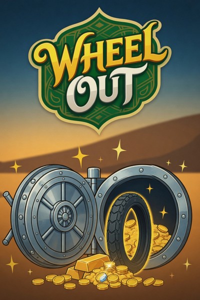 Wheel Out Slot bei Betrepublic Casino