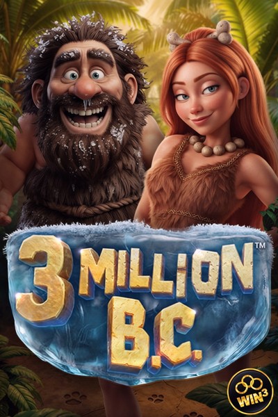 3 Million BC Slot bei Betwest Casino