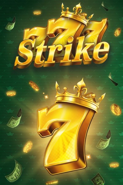 777 Strike Slot bei Cleobetra Casino