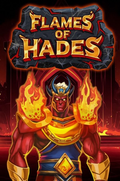 Flames of Hades Slot bei Kingmaker Casino