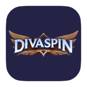 Divaspin Casino logo