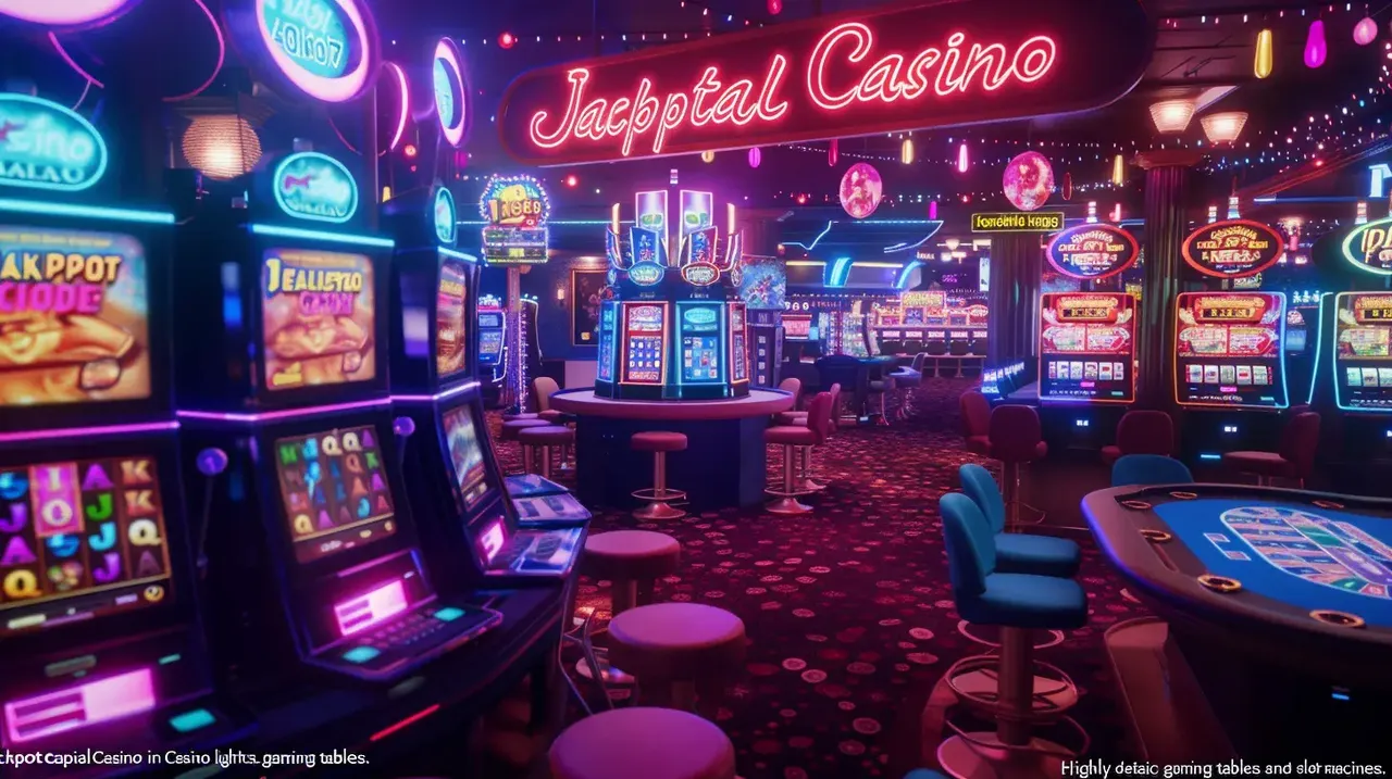 Online Casino Echtgeld in Österreich: Sicher spiel