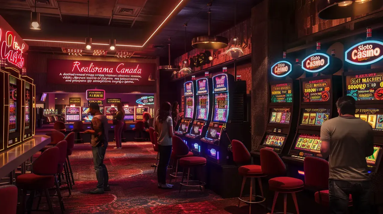 Online Casino Echtgeld in Österreich: Sicher spiel
